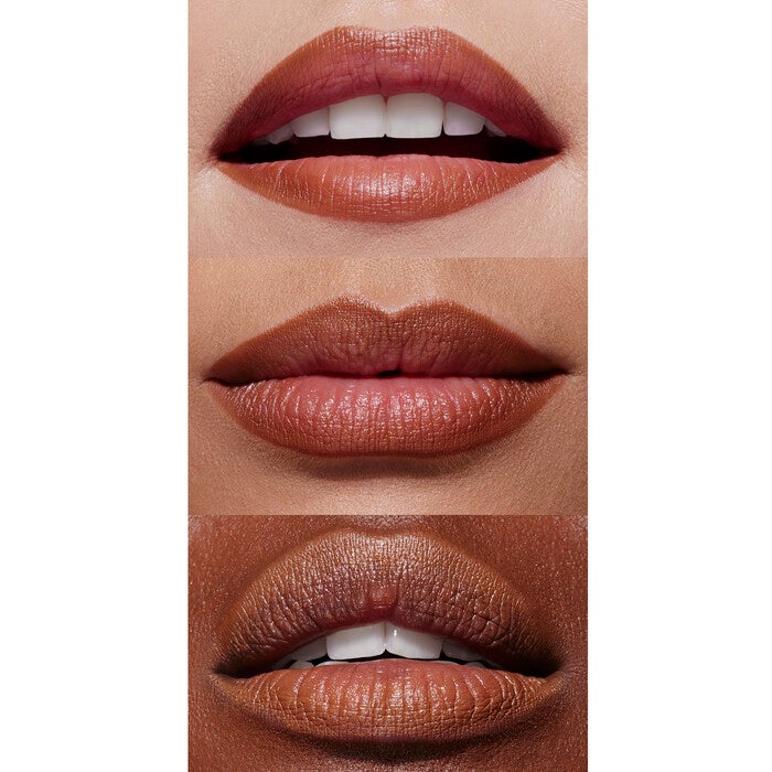 Spill the Tea Lip Liner on All Lips